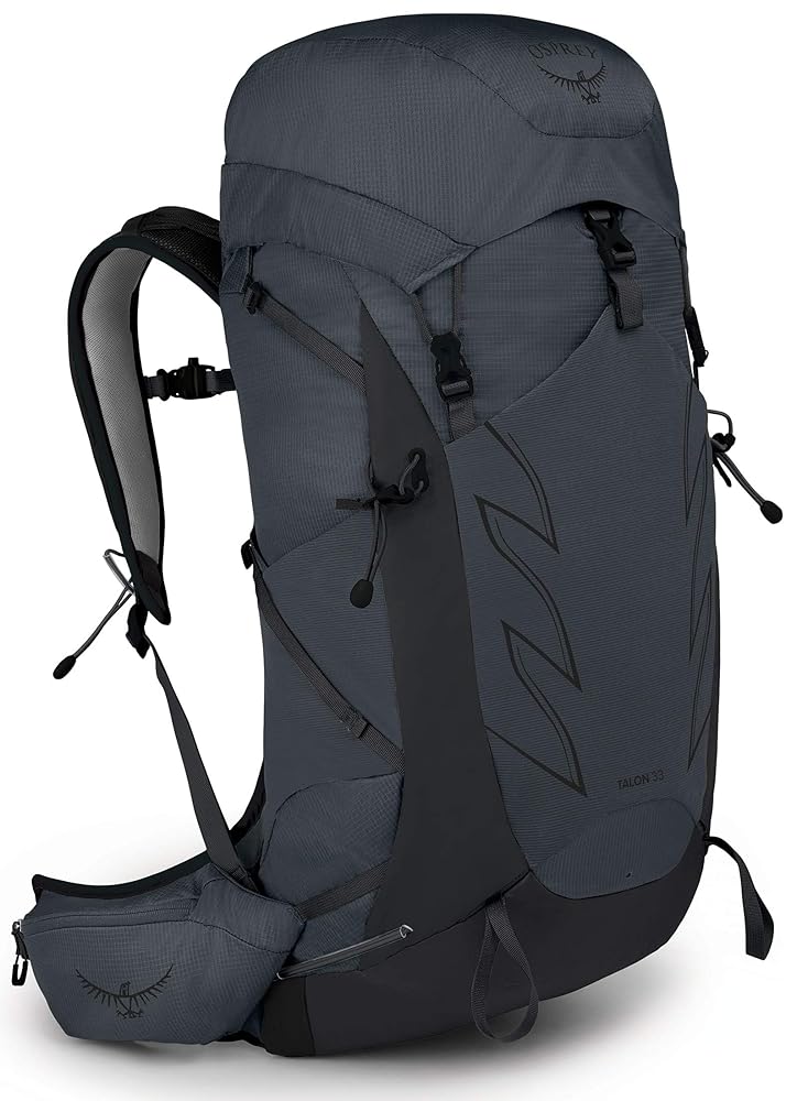 Amazon.co.jp: OSPREY(オスプレー) タロン33 OS50236 エクリプス
